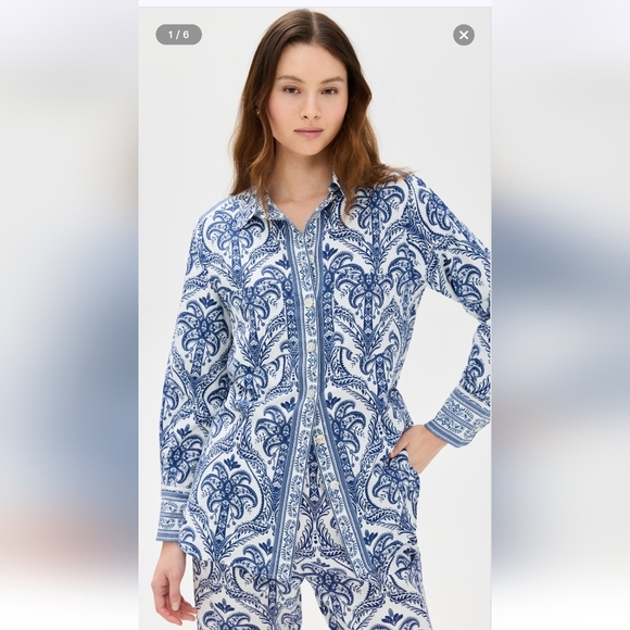 Farm Rio Top - Picture 3 of 12